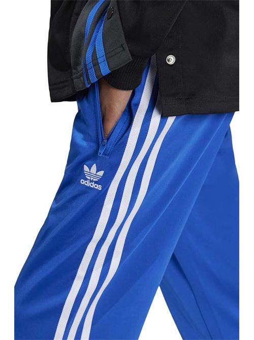firebird pants ADIDAS ORIGINAL | IY9803BLUE